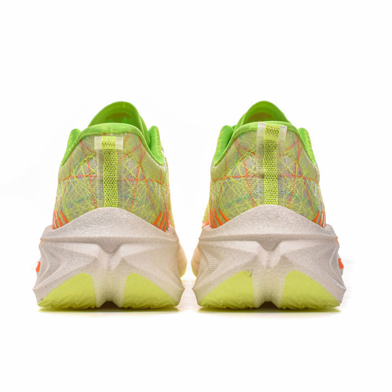 Treeperi Light Comfort Elite 3.0 running shoes men designer sneakers carbon glow in the dark breathable outdoor outspace aurora maya orange mens women