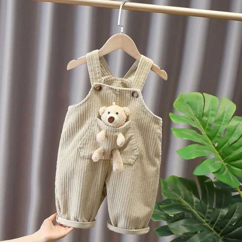Home>Products>Children>Bears>Koi>Spring and Autumn Childrens Clothing>Preschool Clothing>Boys>Girls>Casual Pants W240806