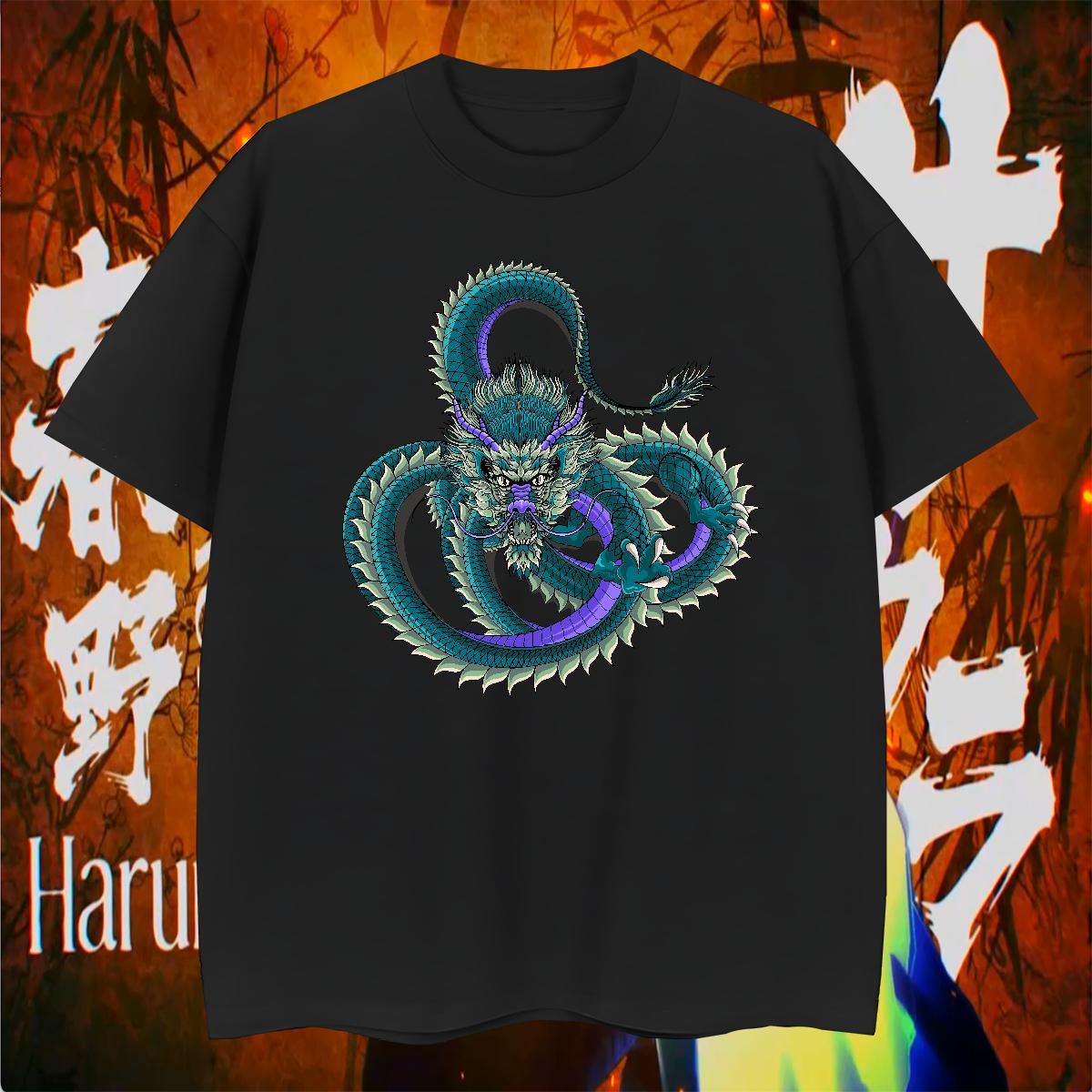 T shirt 230g Pure Cotton angry Street wear Hip Hop O Neck Short Sleeves Black White Tshirts Fashion Casual Wholesale Clothes