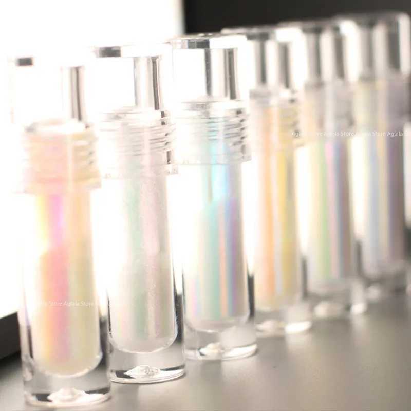 Aurora Liquid Mirror Powder Pigment with Brush Moonshine Powder Nail Art Glitter DIY Holographic Nail Art Decorations ManicureXJ240815