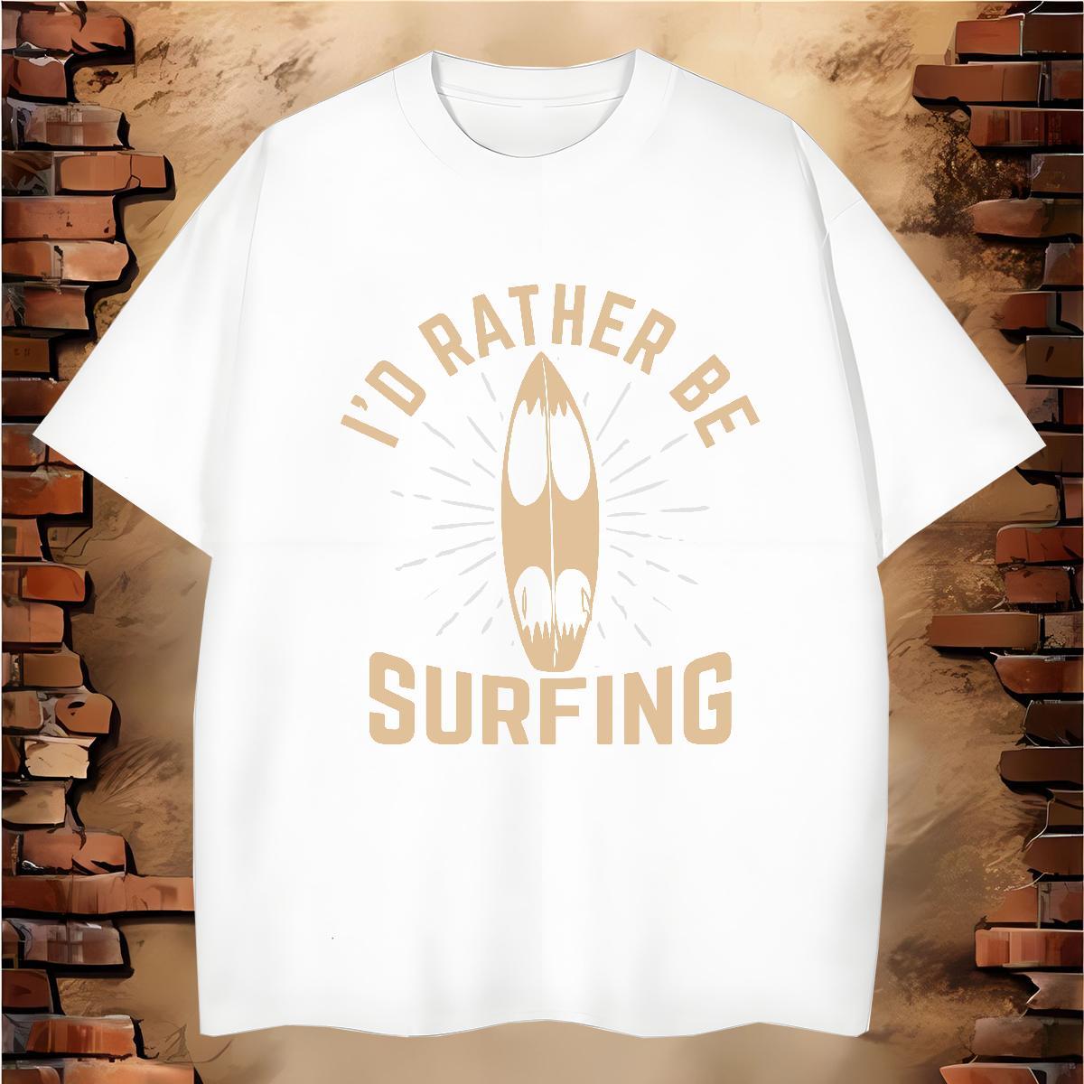 Cool monogram 230g Cotton Men Tshirts Street Wear Breathable Short Sleeve Men T Shirts New Cartoon Printing L-4XL Tees