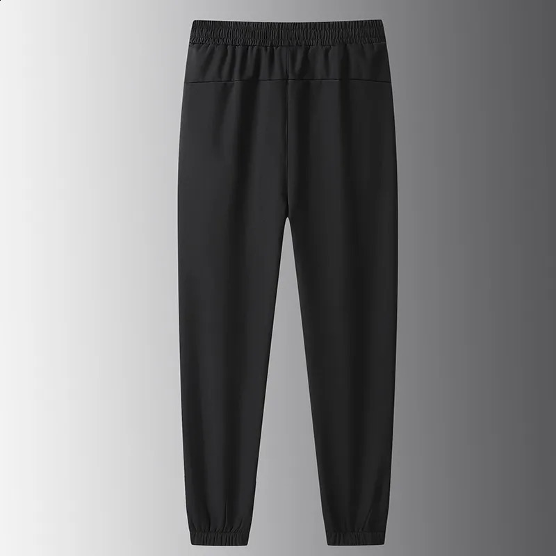 Waterproof outdoor pants mens thick wool lining large size 8XL 7XL 6XL 5XL windproof soft shell track board winter warmth Trousers 240819