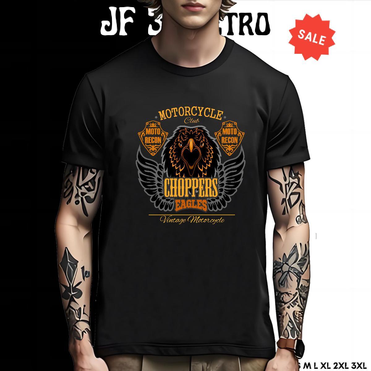 Free Shipping T Shirts Men eagle Breathable Short Sleeve Hip Hop Street Custom Cartoon 230g Cotton Couples T Shirts 2024 DIY Top Tees