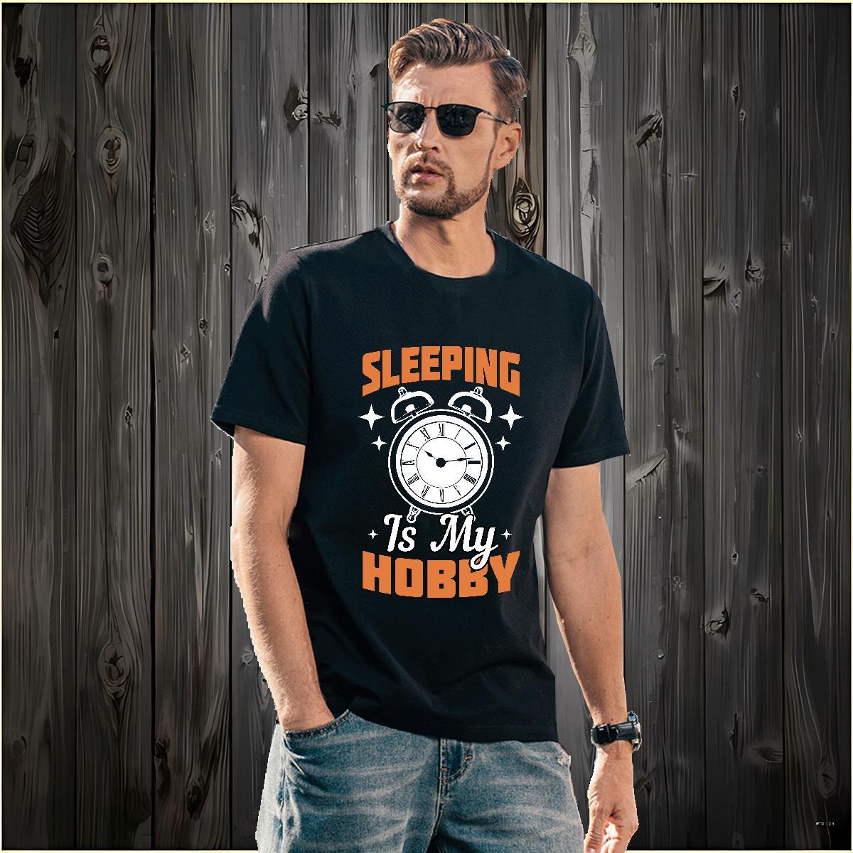 Loose monogram T-Shirts Casual Men Tshirts 230g Pure Cotton Brand Short Sleeve O-Neck Plus Size Cartoon Tops Tees