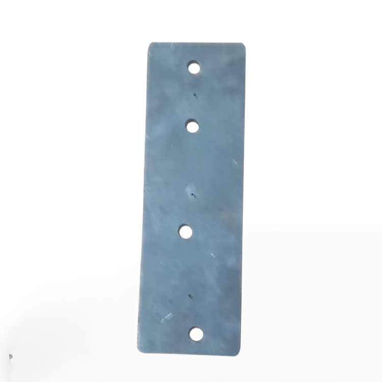 Metal Stamping Parts Manufacturing - Metal Products Forming with Punching Technology