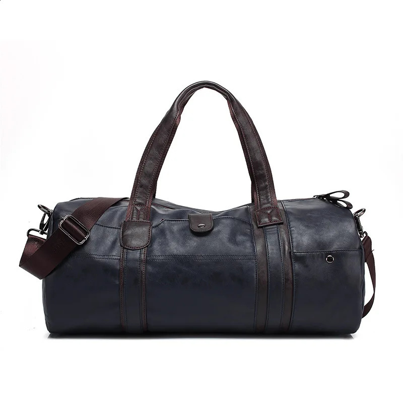 Men Travel bag fashion Large capacity shoulder handbag male Messenger handbag high quality Casual Crossbody travel bags 240819