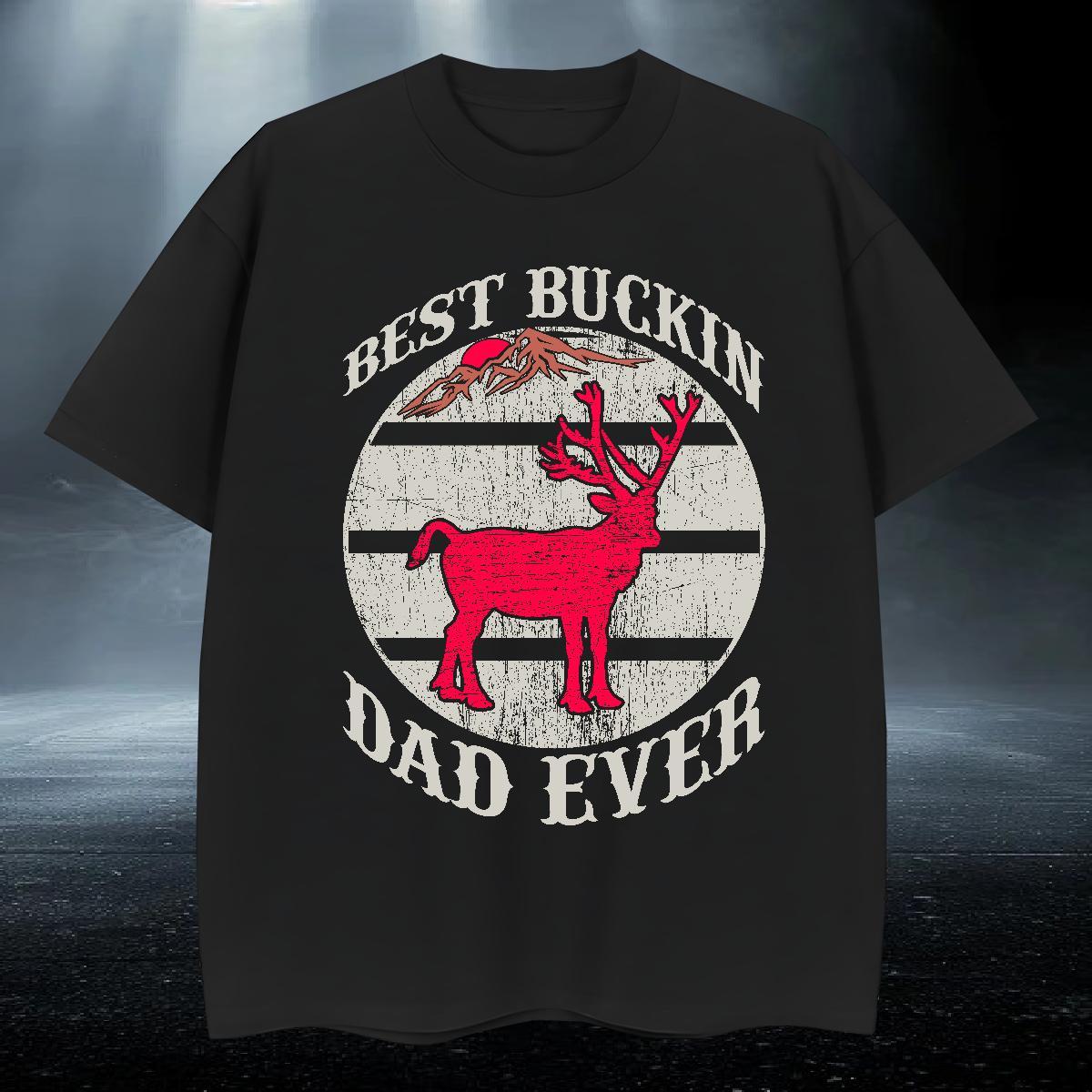 Designer Tshirt for Man Woman Casual 100% Cotton 230g Custom Print Oversized O-Neck Short Sleeve deer T Shirt For Man New Arrival Wear