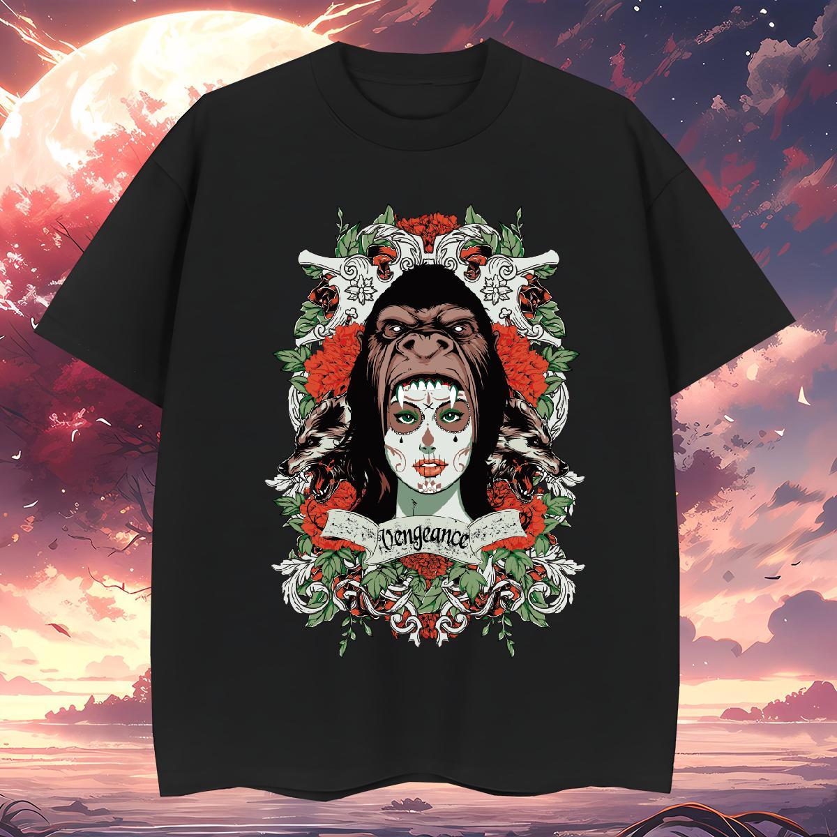 Man T Shirts 230g Cotton women Sports Casual Short Sleeve Soft Graphic Men Tshirts Brand Loose Top Tees