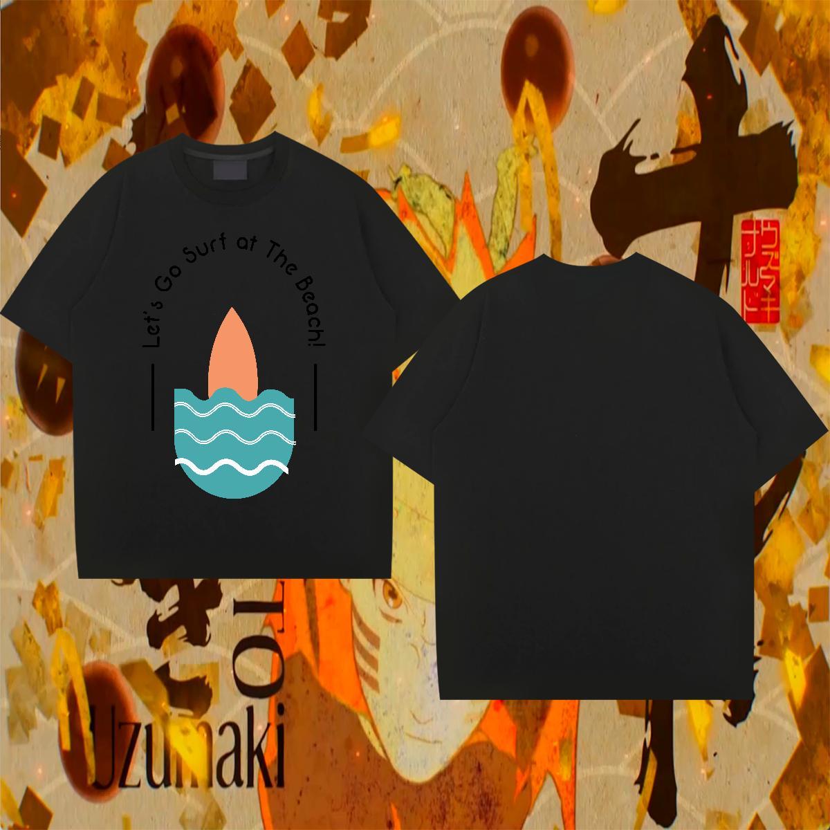 High Quality Men Tshirts Street 230g Cotton Customized O Neck Short Sleeves sea T-Shirts Free Shipping Tees