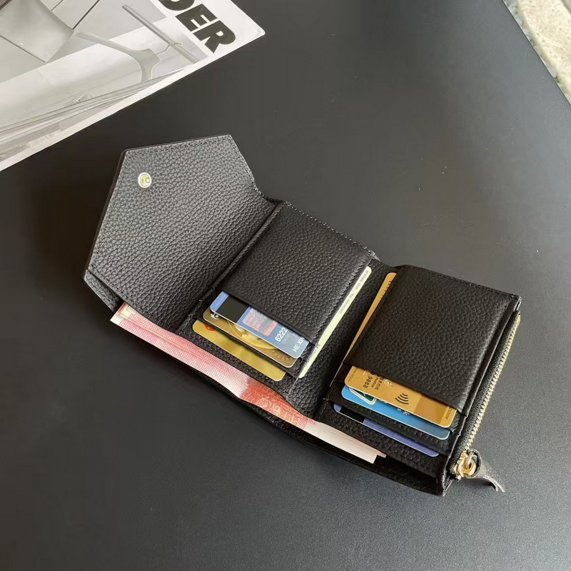 High quality leather designer bag wallet Shopping mini purse storage card holder handbag designer purse Fashion Mini GIFT 346
