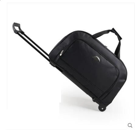 Rolling Luggage bags wheeled Bag On Wheels Trolley Luggage Travel Suitcases Women Hand Luggage Boarding Trolley bag 240819