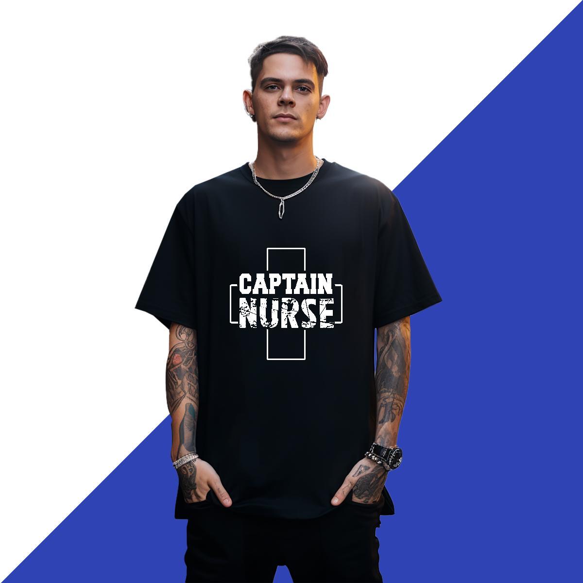 Brand Men Tops Tees Street Wear 230g Cotton DIY Anime Breathable letter Man T Shirts Custom Tshirts