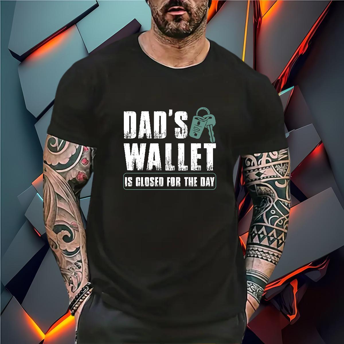 TOP Quality keys 100% Cotton 230g Men Tops Tees Sport Crew Neck Man T Shirts DIY Asian Size Tshirts