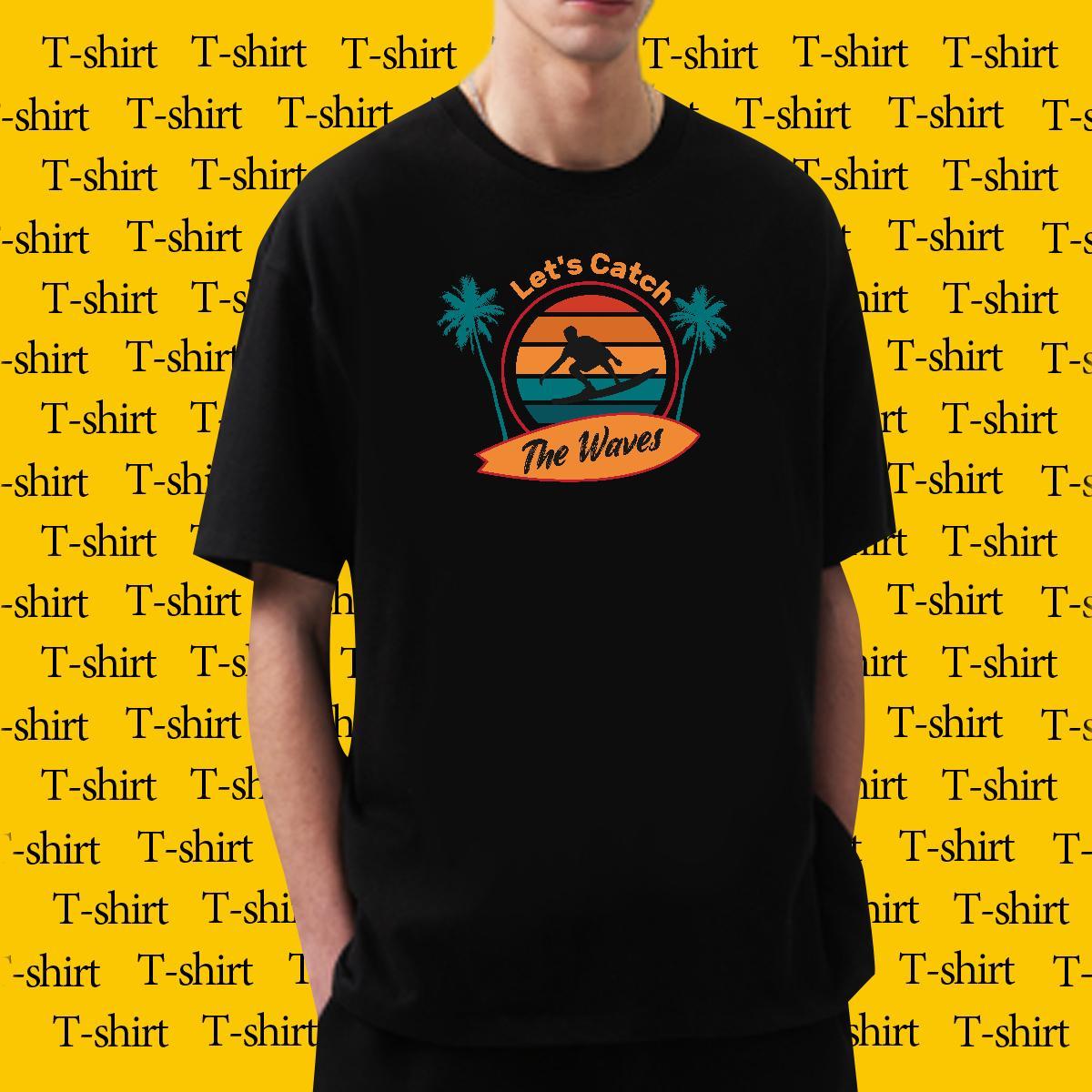 Brand sea 230g Pure Cotton Men Tops Tees Spring Summer Breathable T shirt 2024 Oversized 3XL 4XL Tops Shirt