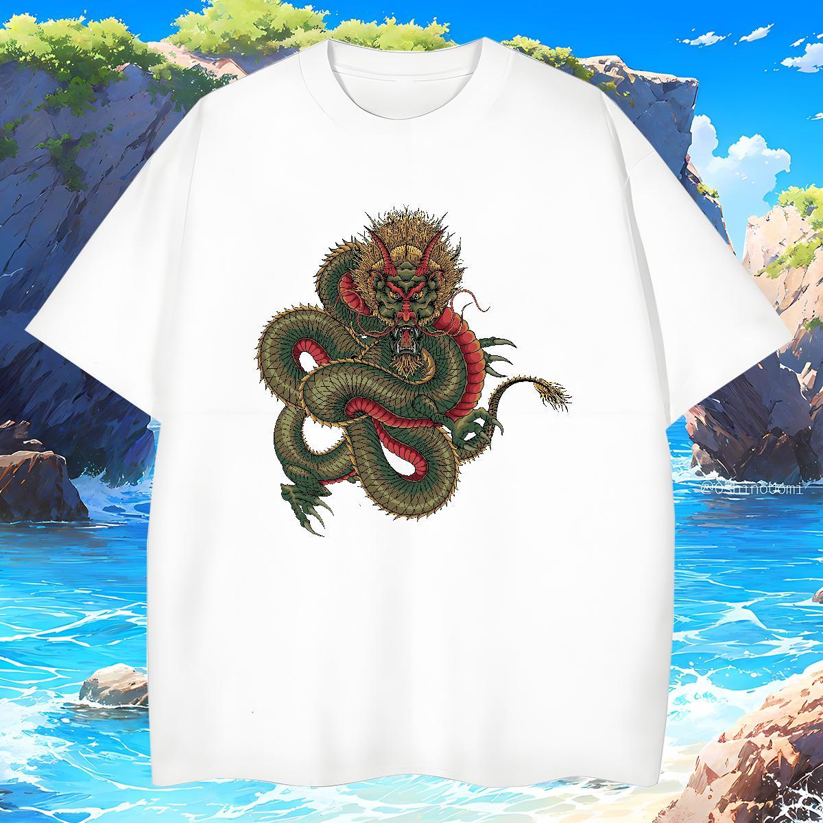 Men T Shirts 230g Pure Cotton angry High Street Hip Hop O-Neck Short Sleeve Custom Print Oversized Mens Tshirts Classic Free Shipping Tops Tees