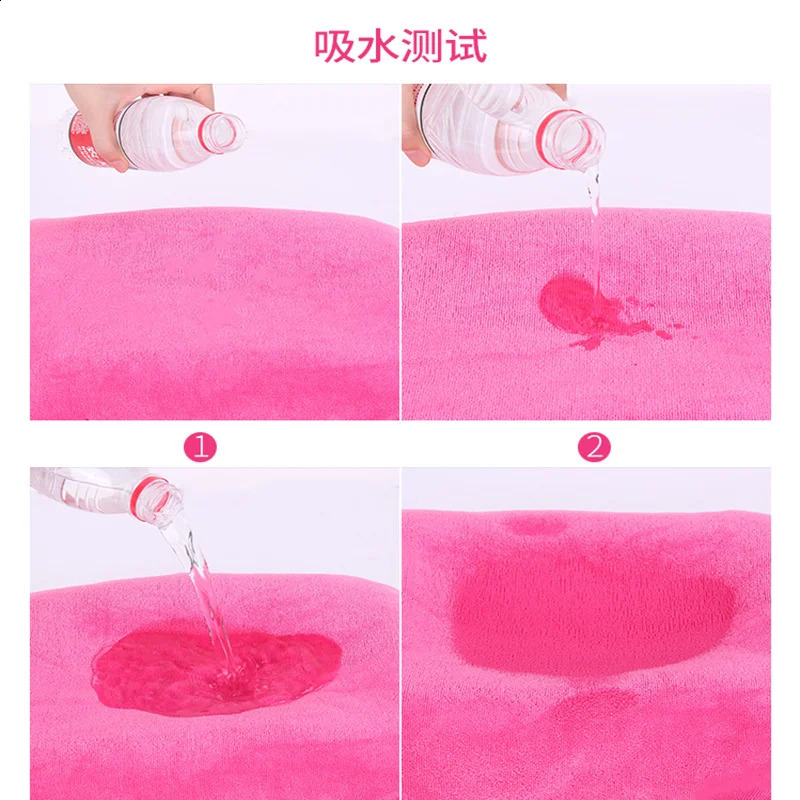 increasesuperfine microfiber fitness bath towel super soft travel camping towel super absorbent swimming sports towel 240819