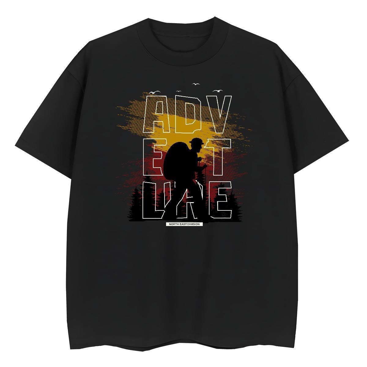 Designer Tshirts on foot Sport 100% Cotton 230g Tops Shirt Short Sleeve O-Neck Comfortable T-Shirts for Men DIY Anime