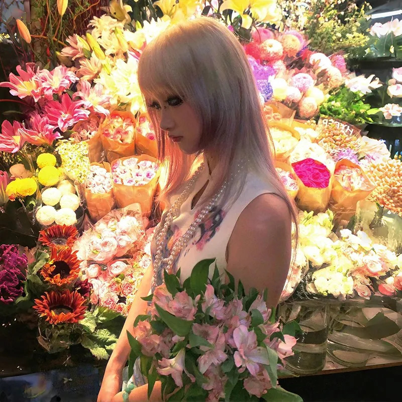 Karrram Japanese Y2k Ribbed Tank Top Fairycore Print Sleeveless Tops Vintage Harajuku Slim Tanktop 2000s Aesthetics Clothes 90s 240819