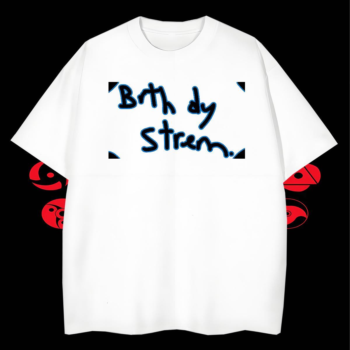 Soft Men Tops Tees Casual Beach 230g Cotton Custom Print Plus Size Breathable Short Sleeve letter Man T Shirts Free Shipping Wear