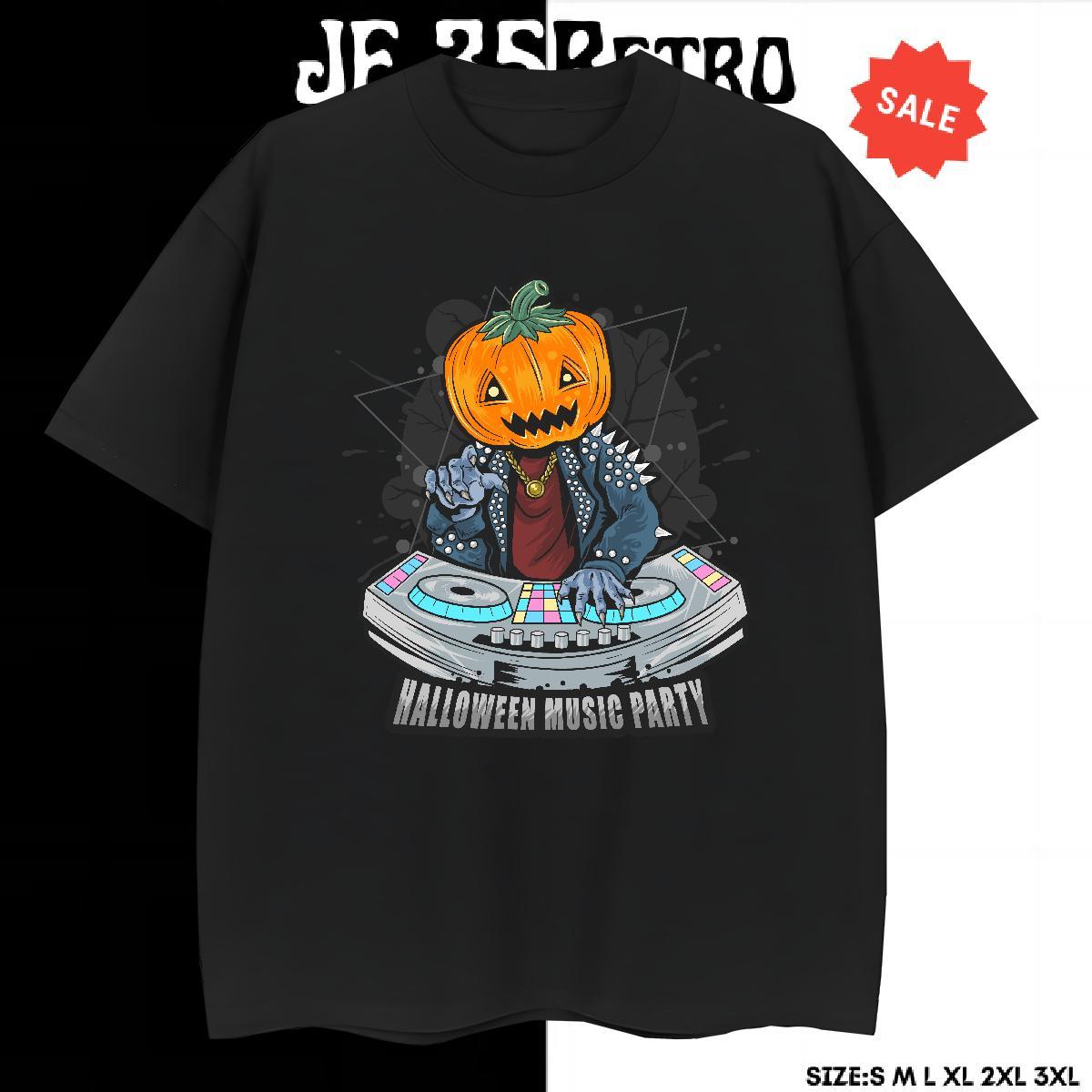 Brand T Shirts Men pumpkin Round Neck Short Sleeve Street Wear Asian Size 230g Cotton Couples T Shirts Stylist Tshirts