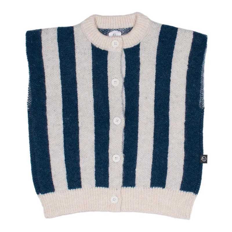 Childrens Sweater Vest Clothes Autumn Boys Girl Comfortable Fashion Casual Gentleman Tops Outdoor Kid WaistcoatXJ240819