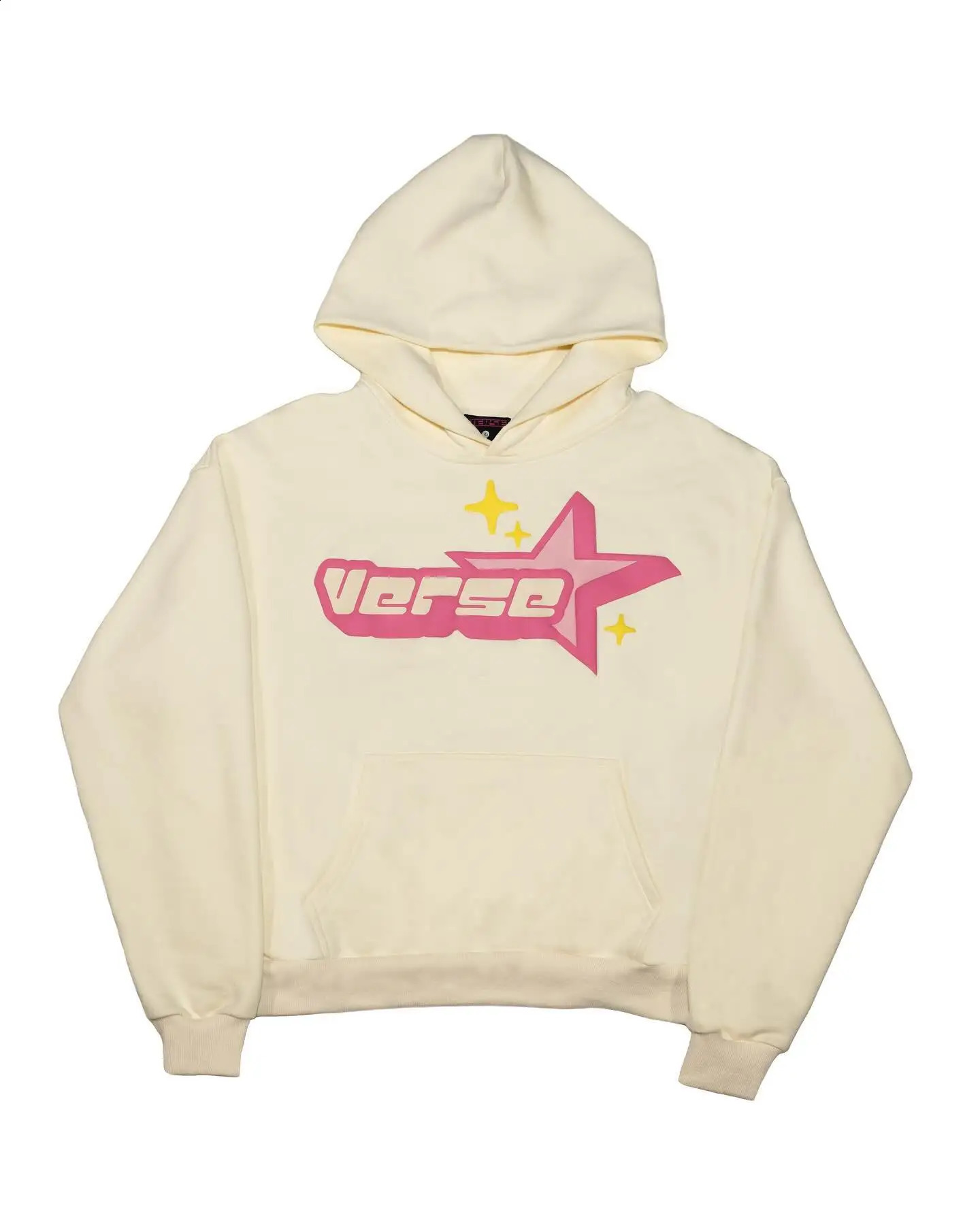 Y2k Letter Print Hoodie Women Men Punk Gothic Oversized Sweatshirt Streetwear Hip Hop Casual Pockets Hooded Pullovers Pants 240819