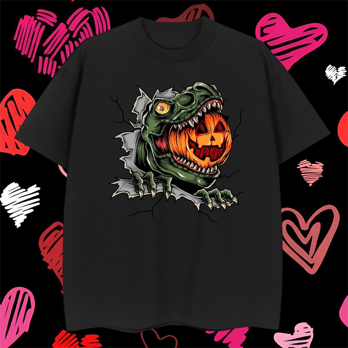 2024 DIY Men Tops Tees crocodile Home Outdoor 230g Pure Cotton Polos O Neck Short Sleeves High Quality T Shirts Men Custom Anime