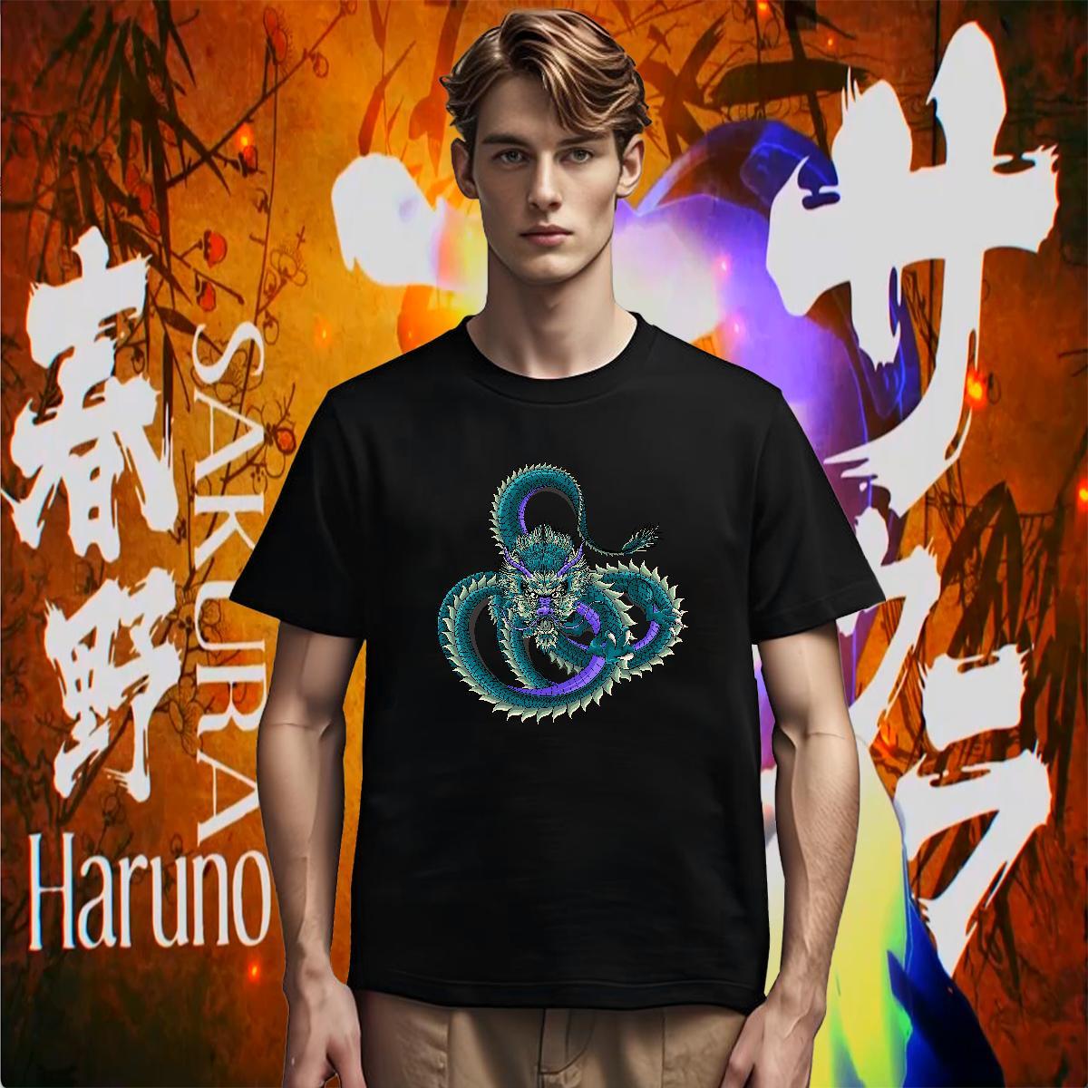 T shirt 230g Pure Cotton angry Street wear Hip Hop O Neck Short Sleeves Black White Tshirts Fashion Casual Wholesale Clothes
