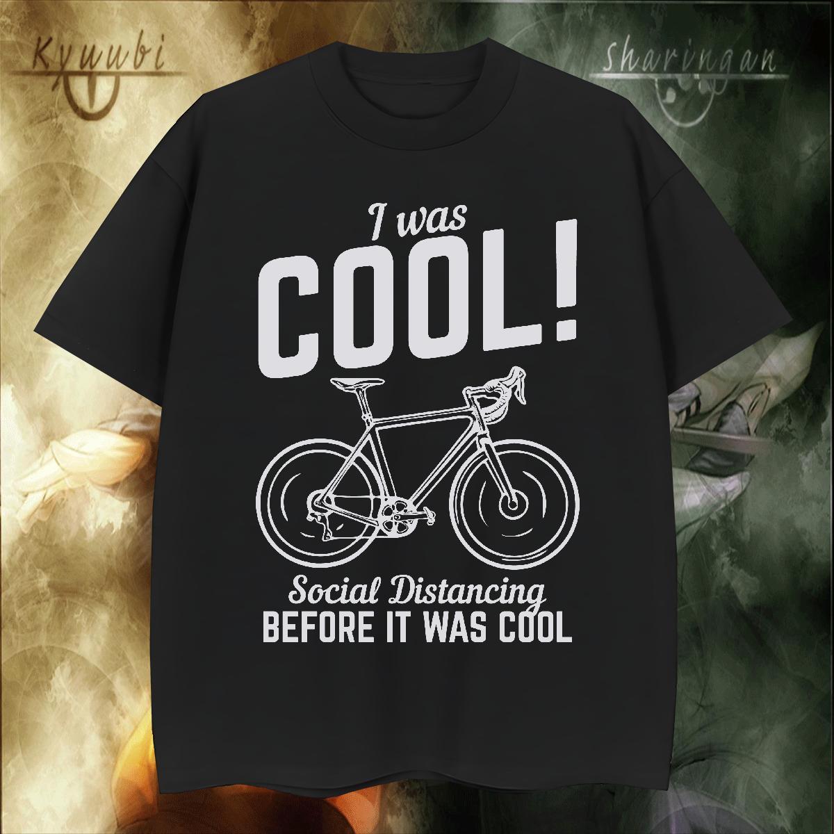 Wholesale Tshirts Street 100% Cotton 230g Oversized 4XL Breathable bicycle T Shirts Men Custom Tees Shirts