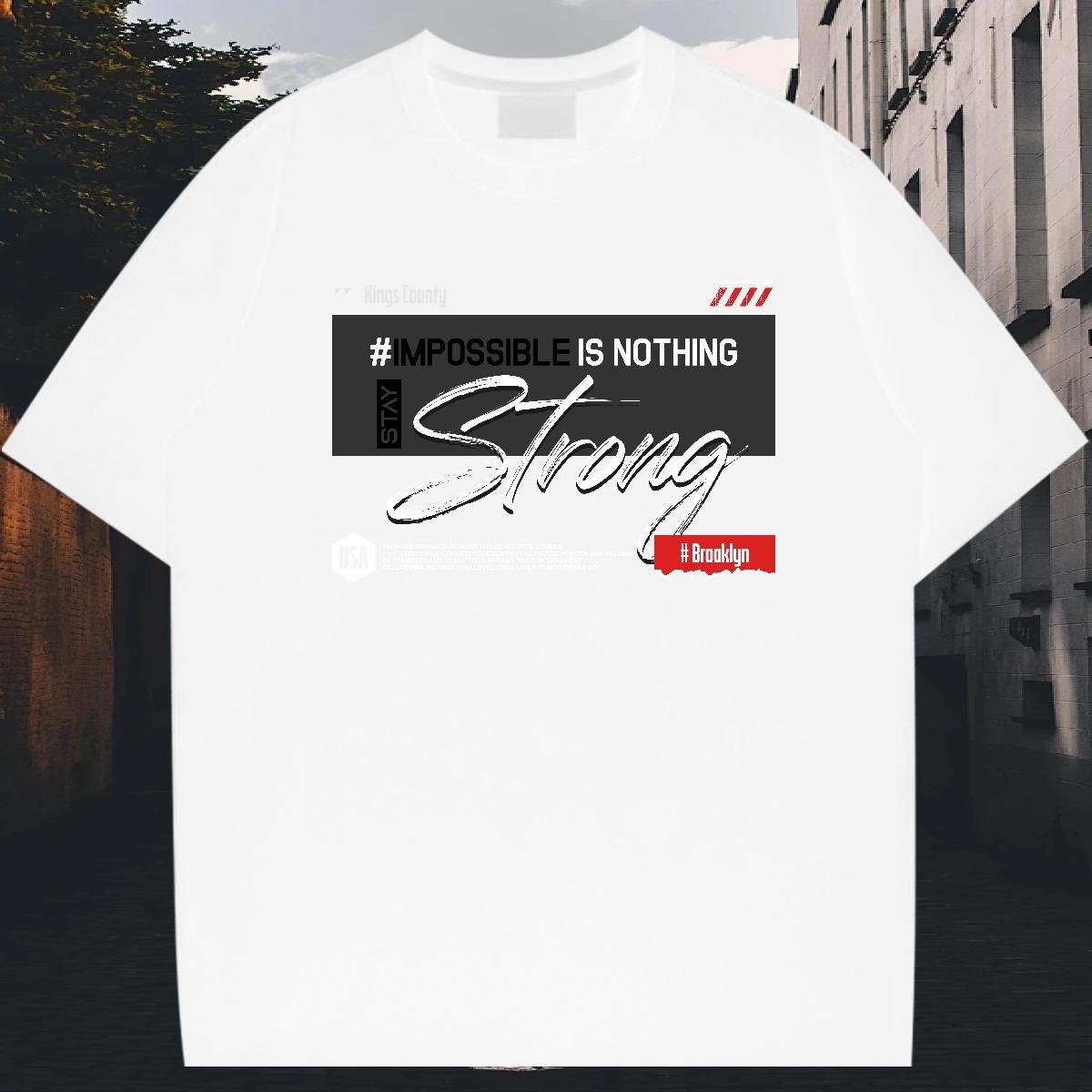 Free Shipping Men Tees Outdoor 230g Pure Cotton Custom Big Size Breathable Short Sleeve strong Mens T Shirts Customized Tops