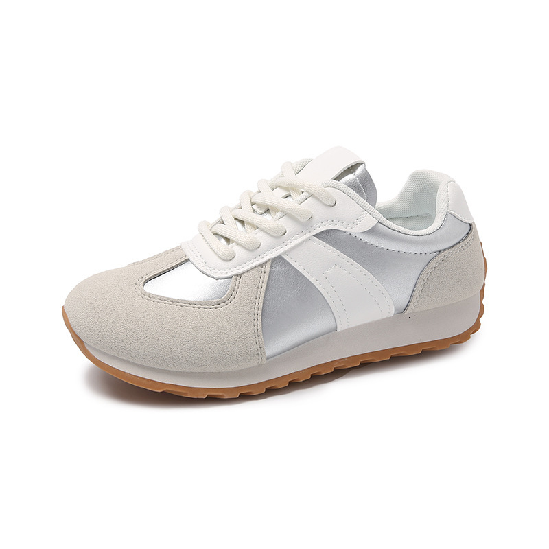 Ddmysports Ins Korean Version New Forrest Gump For Women Autumn Student Sports Running Casual Shoes With Thick Sole And Increased Height FB OUTDOOR