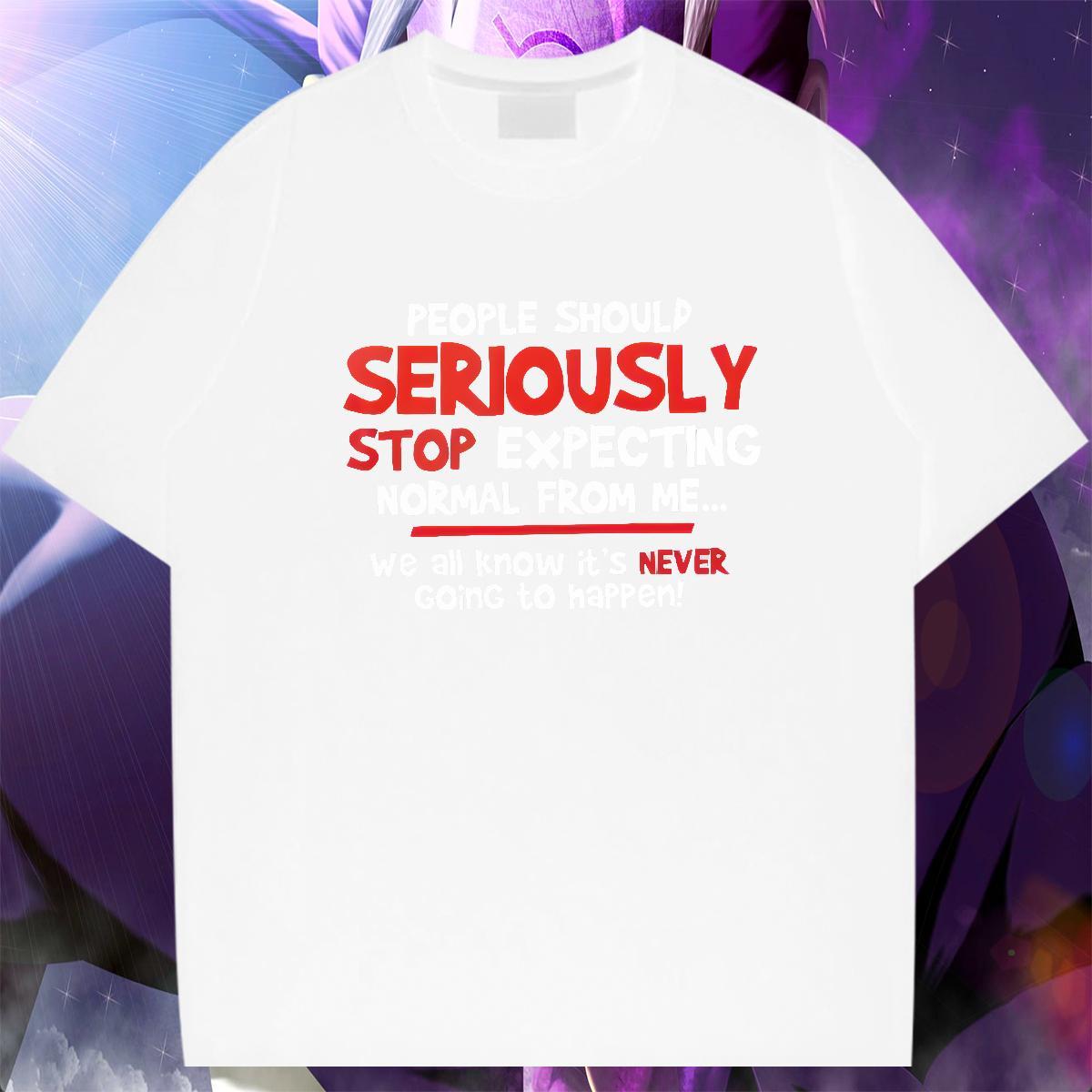 High Quality Tshirts Home Outdoor 230g Cotton Custom Print Oversized Breathable Crew Neck letter Mens T Shirts Wholesale Clothings