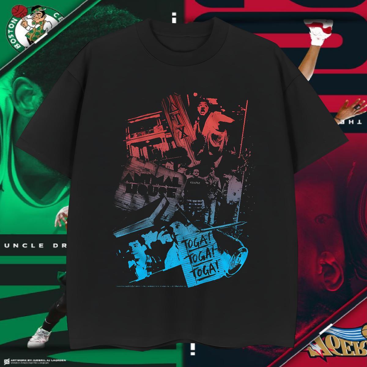 T shirt 100% Cotton 230g scary Hip Hop Street Short Sleeve O-Neck DIY Logo Oversized Mens Tshirts Fashion Design TOP Quality Tees