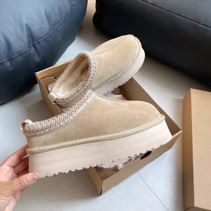 boots designer womens australia tasman slippers tazz mini slides chesut shoes platform australie fluffy sheepskin fur classic women outside