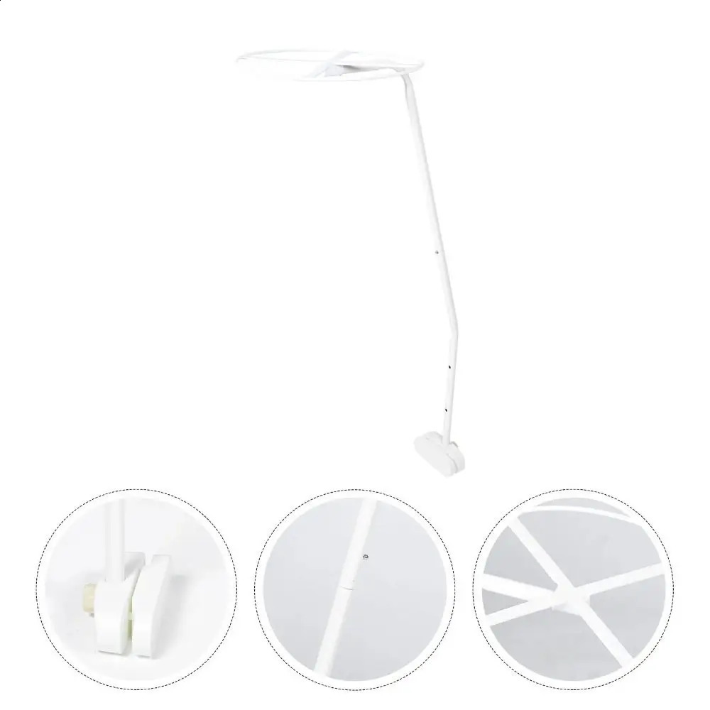 Net Stand for Mosquito Netting Hanging Bed Holder Baby Kids Room Bar Frame 240820