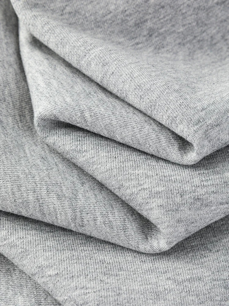 DUSHU Black Patch Work Design Womens Hoodie Casual Edition Sportswear Down Jacket Winter 240814