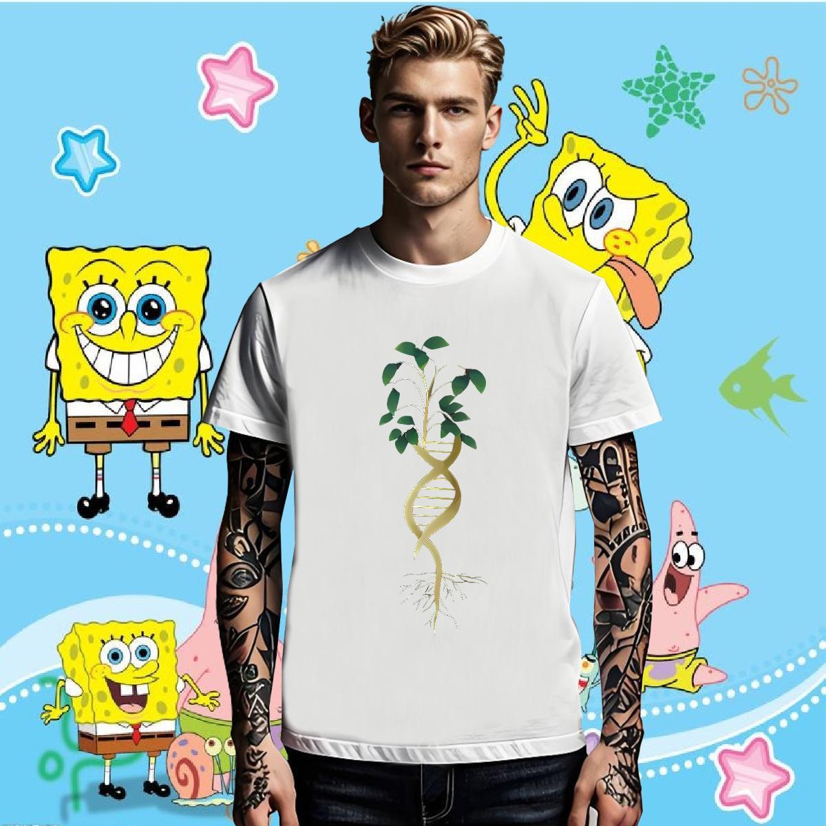 New Designer Men Tops Tees tree Spring Summer 230g 100% Cotton Wear Breathable Short Sleeve Popular Man T Shirts Anime Print