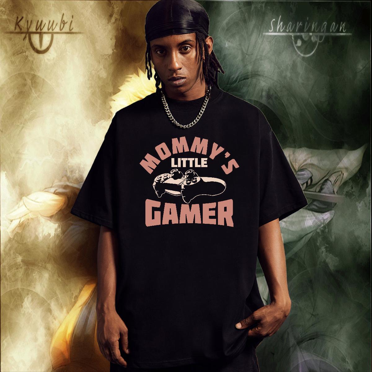 Wholesale Mens Tshirts Casual 230g Cotton Black Oversized Short Sleeve Soft monogram Man T Shirts New Tops