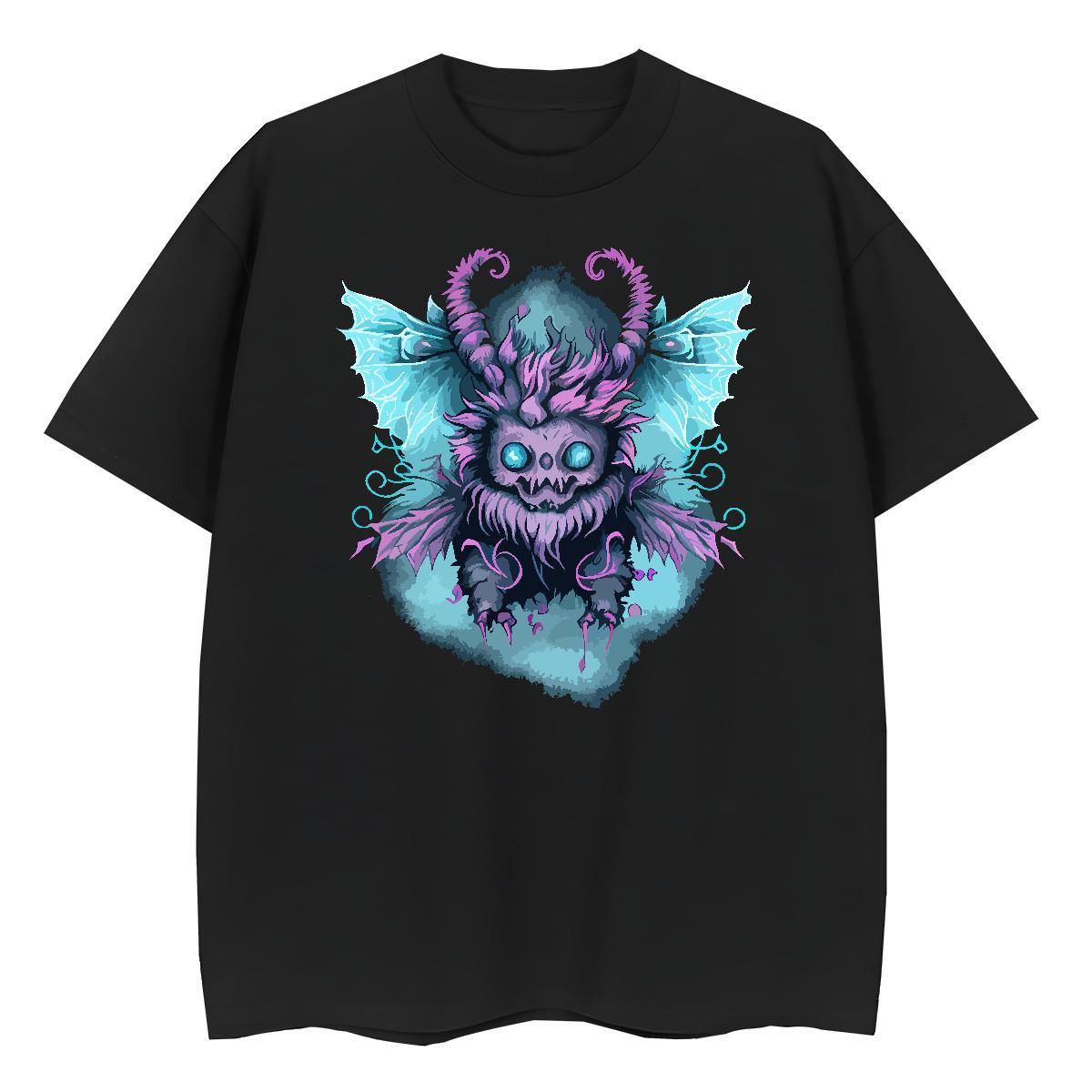 New Woman Tshirt Daily Outfit Round Neck Short Sleeve Tops Tees Brand 230g Cotton ET Custom Printed Women T Shirts