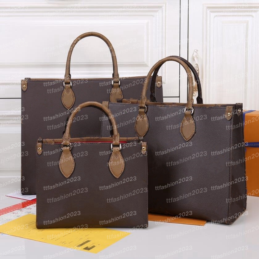 designer bag luxury tote shoulder bag totes womens leather crossbody purse Large shopping bags card holder embossed flower lady mirror quality handbags