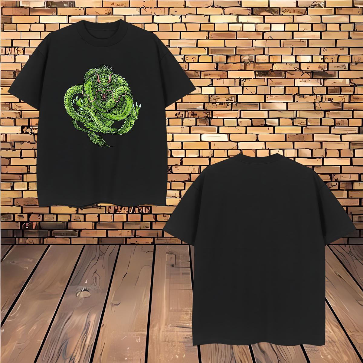 T-Shirts 230g Cotton angry Sports Casual O-Neck Short Sleeve Black Oversized Mens Tshirts Fashion Design Wholesale Clothings