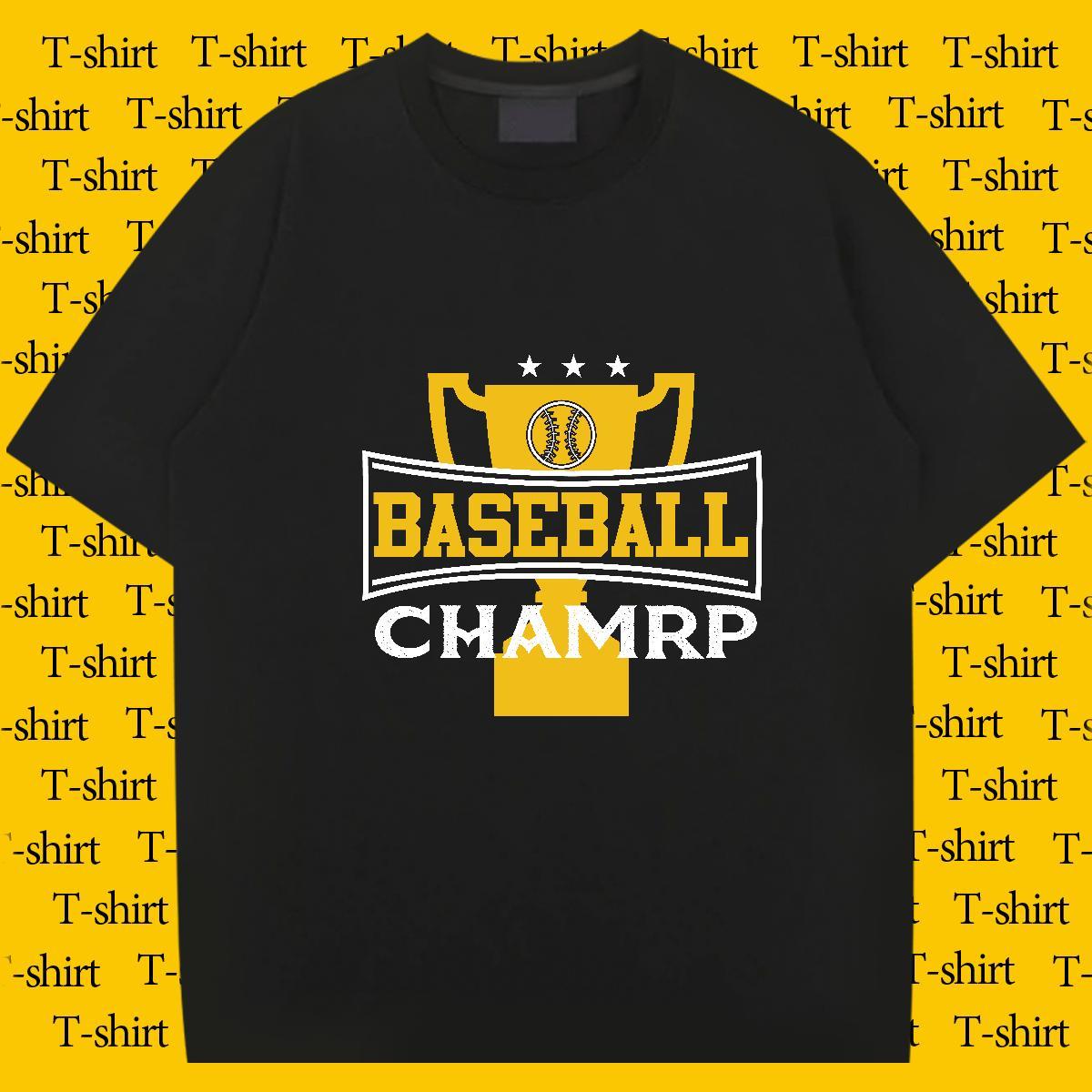 Brand letter 230g Cotton Tshirts Home Outdoor Breathable Short Sleeve T-Shirts for Men Fashion Designer Custom Big Size Tops