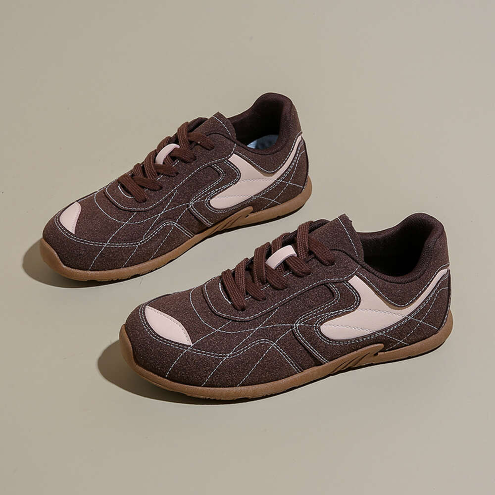 Ddmysports Ins Korean Version New Forrest Gump For Women Autumn Student Sports Running Casual Comfortable S Shoes LDF OUTDOOR