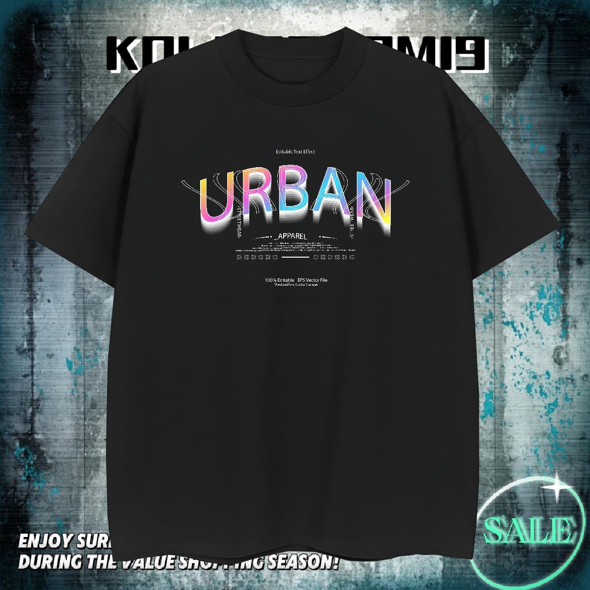 Wholesale Men Tshirts Sport 230g Cotton Oversized O Neck Short Sleeves URBAN T Shirt For Man DIY Tops