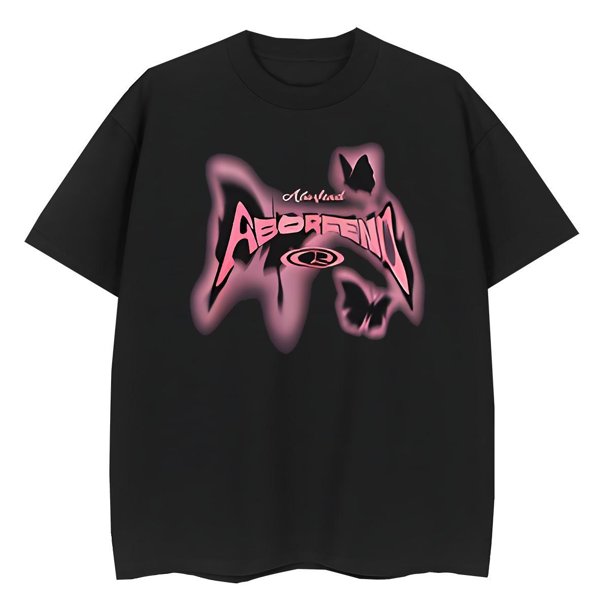 Cool Design letter 230g Pure Cotton Men Clothes T-Shirt Hip Hop Street Breathable Men T Shirts New Designer Custom Print Oversized Tshirts