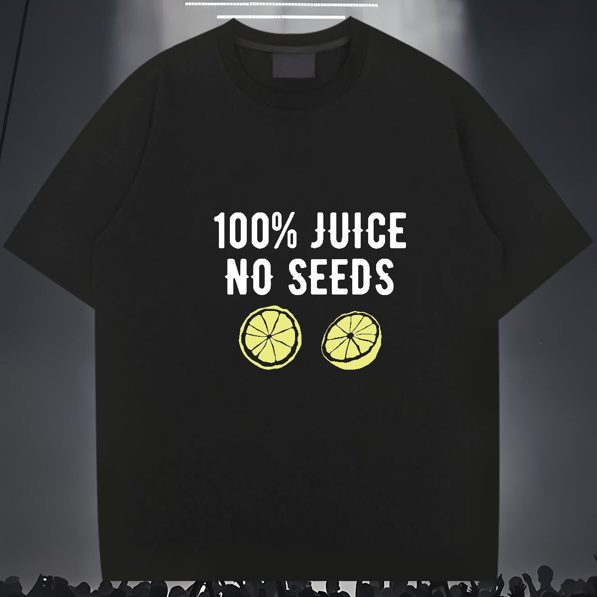 Loose letter 230g Pure Cotton Men Tshirts Casual Daily Wear Round Neck Short Sleeve Men T Shirts Custom Custom Printed Clothes