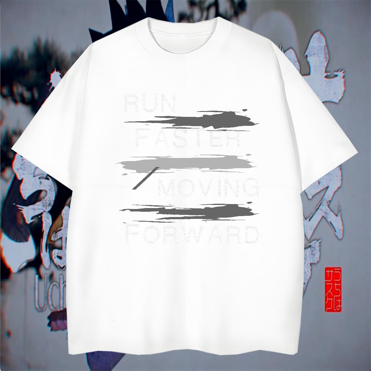Designer Men Tshirts Hip Hop Street 100% Cotton 230g Custom Cartoon Breathable Crew Neck letter Man T Shirts Stylist Tee Shirt
