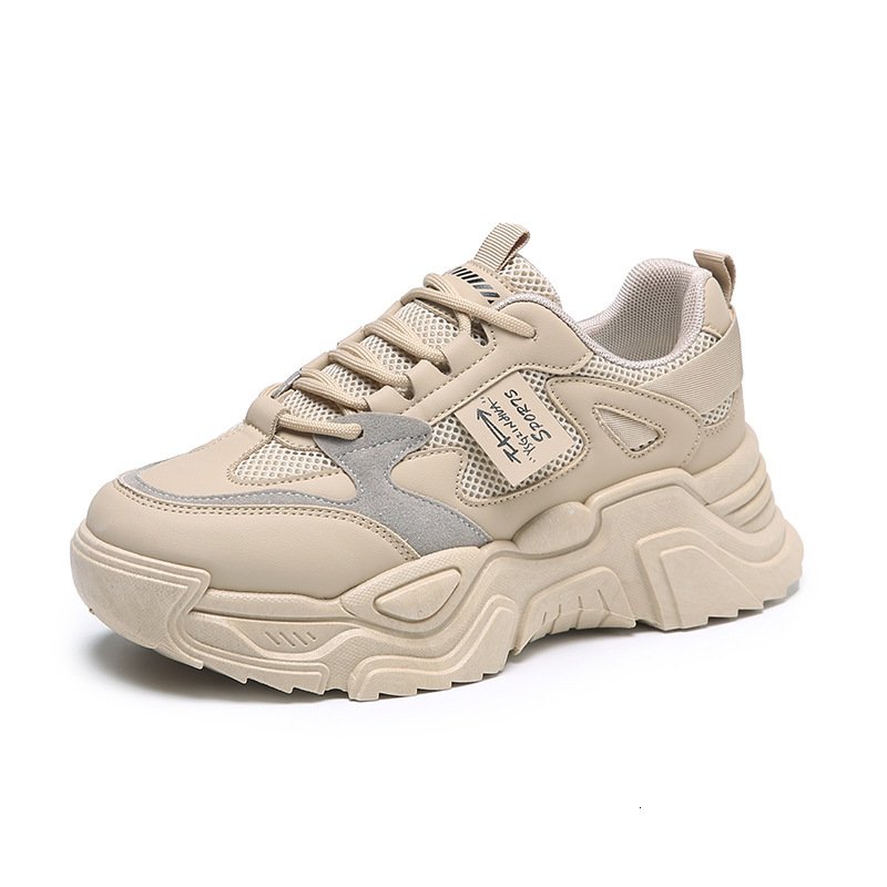 Ddmysports Instagram Korean New Dad Female Summer Student Versatile Sports Street Shoot Casual Shoes Children K OUTDOOR