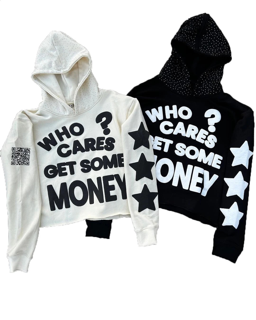 Y2k American High Street Trend Jacket Men Letter Embroidered Zipper Hoodie Harajuku Fashion Retro Oversized Sweatshirt Women 240819