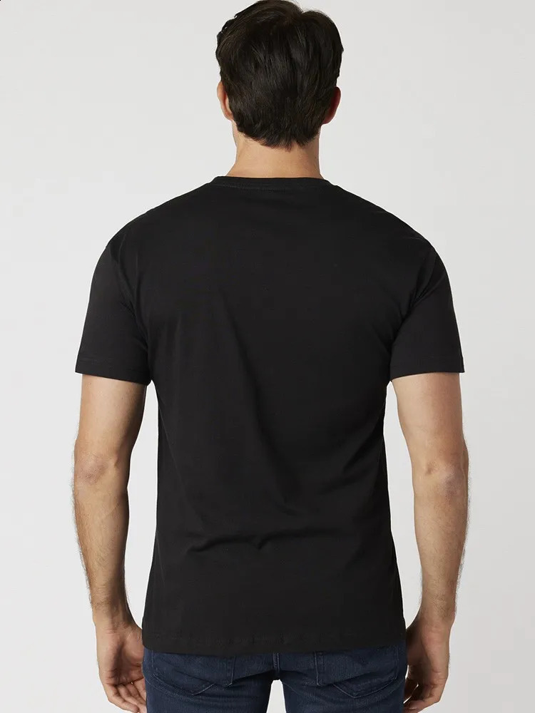Outdoor Summer Mens Merino Wool Quick Drying Tshirt Crewneck Running Mountain Short Sleeves 240819
